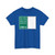 Segnale stradale italiano - cartello di preavviso centro vendita (Italy) (Road Sign) T-Shirt