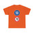 Segnale di limite minimo e massimo di velocità - 1969 (Italy) (Road Sign) T-Shirt