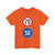 Segnale di limite massimo e minimo di velocità - 1971 (Italy) (Road Sign) T-Shirt