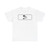 Segnale cassa con operatore - Italia (Italy) (Road Sign) T-Shirt