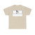 Segnale cassa con operatore - Italia (Italy) (Road Sign) T-Shirt