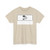 Segnale cassa con operatore - Italia (Italy) (Road Sign) T-Shirt