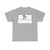 Segnale cassa con operatore - Italia (Italy) (Road Sign) T-Shirt