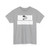 Segnale cassa con operatore - Italia (Italy) (Road Sign) T-Shirt