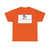 Segnale cassa con operatore - Italia (Italy) (Road Sign) T-Shirt