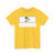 Segnale cassa con operatore - Italia (Italy) (Road Sign) T-Shirt