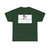 Segnale cassa con operatore - Italia (Italy) (Road Sign) T-Shirt