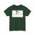 Segnale cassa con operatore - Italia (Italy) (Road Sign) T-Shirt