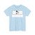 Segnale cassa con operatore - Italia (Italy) (Road Sign) T-Shirt