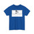 Segnale cassa con operatore - Italia (Italy) (Road Sign) T-Shirt