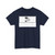 Segnale cassa con operatore - Italia (Italy) (Road Sign) T-Shirt