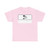 Segnale cassa con operatore - Italia (Italy) (Road Sign) T-Shirt