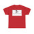 Segnale cassa con operatore - Italia (Italy) (Road Sign) T-Shirt