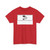 Segnale cassa con operatore - Italia (Italy) (Road Sign) T-Shirt