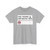 Segnale cassa automatica solo monete - Italia (Italy) (Road Sign) T-Shirt