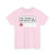 Segnale cassa automatica solo monete - Italia (Italy) (Road Sign) T-Shirt