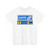 Segnale carte  telepedaggio - Italia (Italy) (Road Sign) T-Shirt