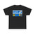 Segnale carte  telepedaggio - Italia (Italy) (Road Sign) T-Shirt