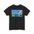Segnale carte  telepedaggio - Italia (Italy) (Road Sign) T-Shirt