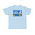 Segnale carte  telepedaggio - Italia (Italy) (Road Sign) T-Shirt