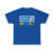 Segnale carte  telepedaggio - Italia (Italy) (Road Sign) T-Shirt