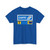 Segnale carte  telepedaggio - Italia (Italy) (Road Sign) T-Shirt