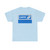 Segnale carte - Italia (Italy) (Road Sign) T-Shirt