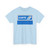 Segnale carte - Italia (Italy) (Road Sign) T-Shirt
