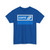 Segnale carte - Italia (Italy) (Road Sign) T-Shirt
