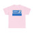 Segnale carte - Italia (Italy) (Road Sign) T-Shirt