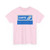 Segnale carte - Italia (Italy) (Road Sign) T-Shirt