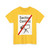 SectionControl-Ende (Austria) (Road Sign) T-Shirt
