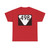 Secondary Tennessee 498 (Tennessee) (Road Sign) T-Shirt