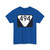 Secondary Tennessee 494 (Tennessee) (Road Sign) T-Shirt