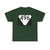Secondary Tennessee 496 (Tennessee) (Road Sign) T-Shirt