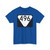 Secondary Tennessee 496 (Tennessee) (Road Sign) T-Shirt
