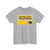 Segnale Riservata clienti Telepass - Italia (Italy) (Road Sign) T-Shirt