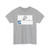 Segnale cassa automatica  carte - Italia (Italy) (Road Sign) T-Shirt