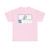 Segnale cassa automatica  carte - Italia (Italy) (Road Sign) T-Shirt