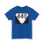 Secondary Tennessee 440 (Tennessee) (Road Sign) T-Shirt