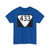 Secondary Tennessee 433 (Tennessee) (Road Sign) T-Shirt