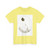 Drawing by Russell Iredell, Silver Screen, March 23, 1922 - T-Shirt