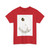 Drawing by Russell Iredell, Silver Screen, March 23, 1922 - T-Shirt