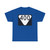 Secondary Tennessee 400 (Tennessee) (Road Sign) T-Shirt