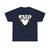 Secondary Tennessee 400 (Tennessee) (Road Sign) T-Shirt