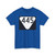 Secondary Tennessee 445 (Tennessee) (Road Sign) T-Shirt