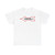 Segnale stradale italiano - direzione veicoli sinistra (Italy) (Road Sign) T-Shirt