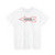 Segnale stradale italiano - direzione veicoli sinistra (Italy) (Road Sign) T-Shirt