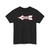Segnale stradale italiano - direzione veicoli sinistra (Italy) (Road Sign) T-Shirt