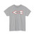 Segnale stradale italiano - direzione veicoli sinistra (Italy) (Road Sign) T-Shirt